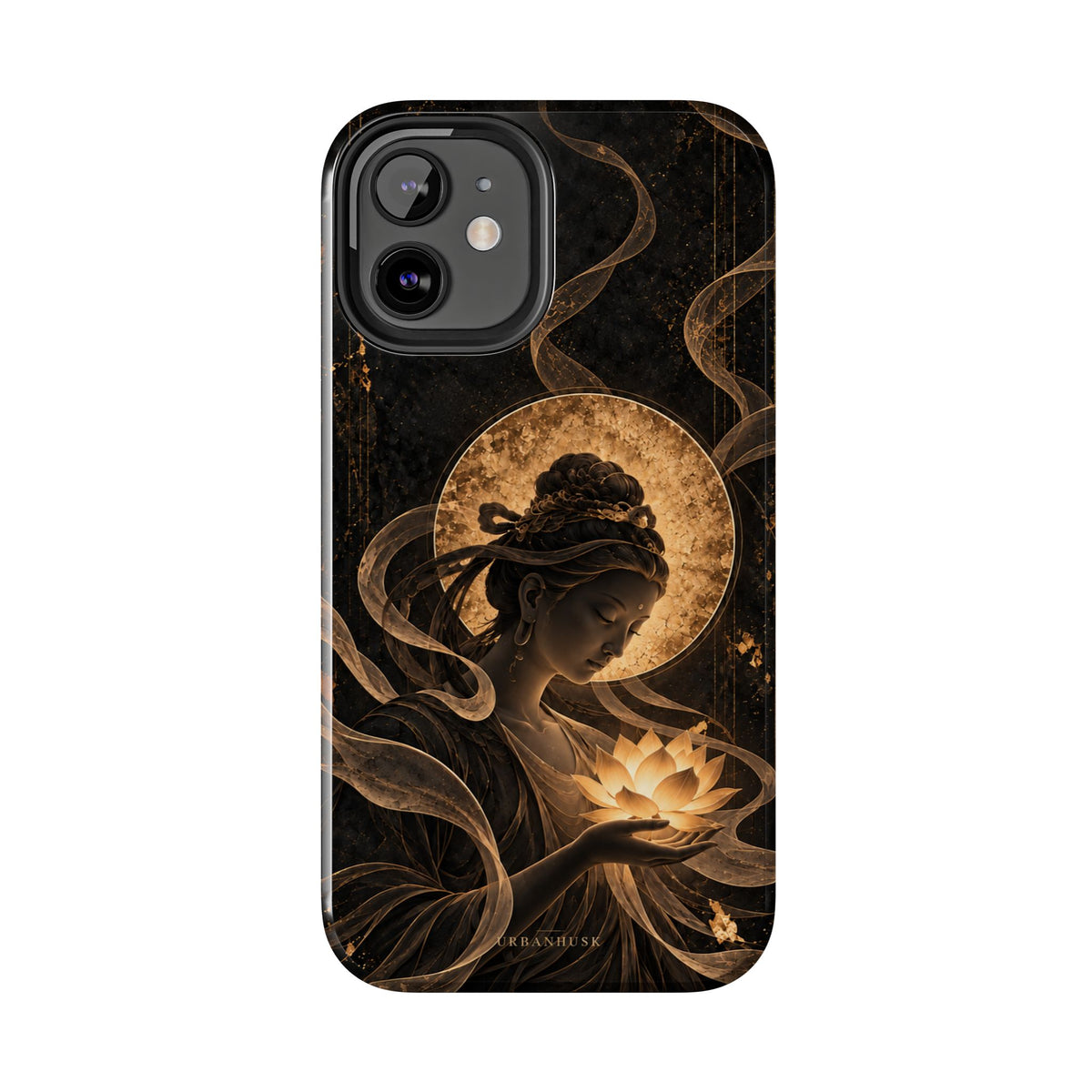 Luminous · Padma (Lotus of Light)