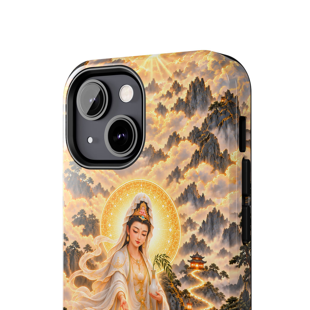 Luminous · Om Mani Padme Hum (Path of Compassion)