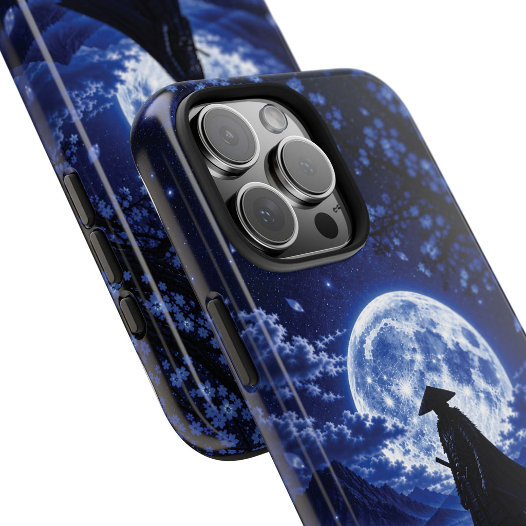 Ronin 浪人 · Sōgetsu 蒼月 (Blue Moon)