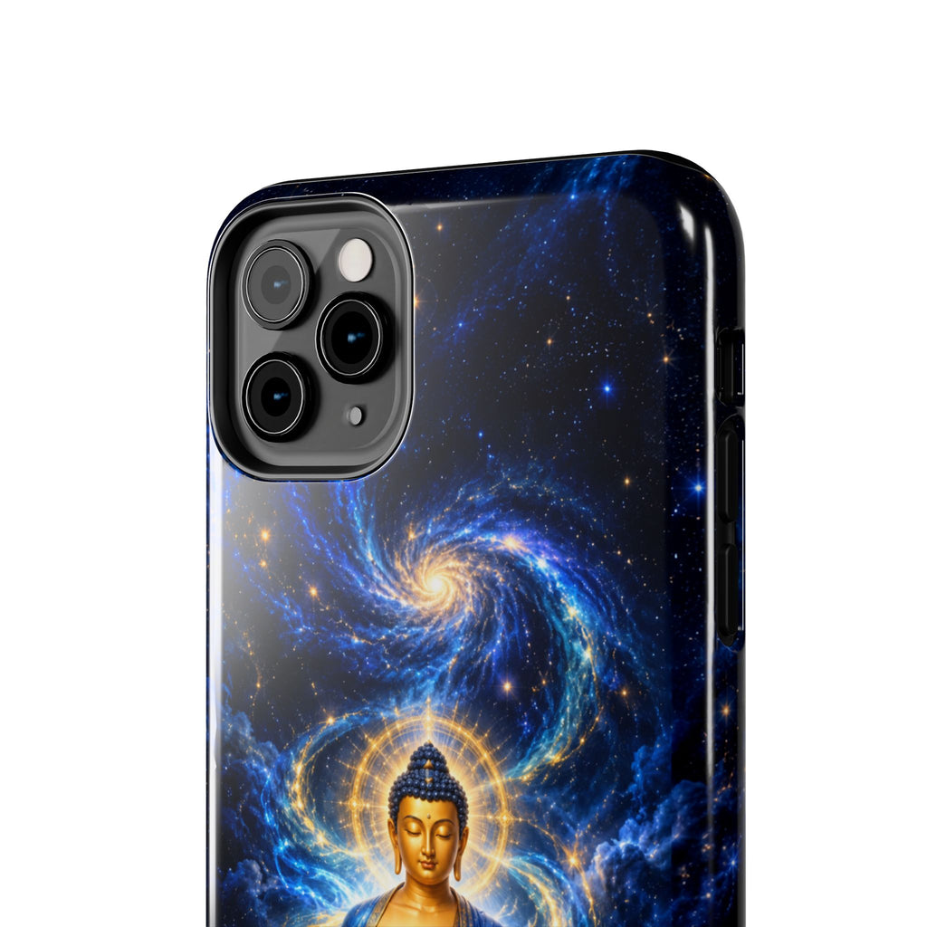 Luminous · Bhaisajya (Medicine Buddha)