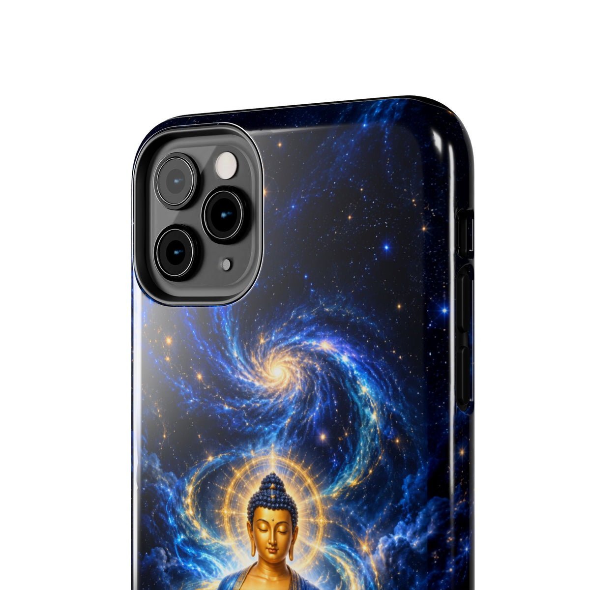 Luminous · Bhaisajya (Medicine Buddha)
