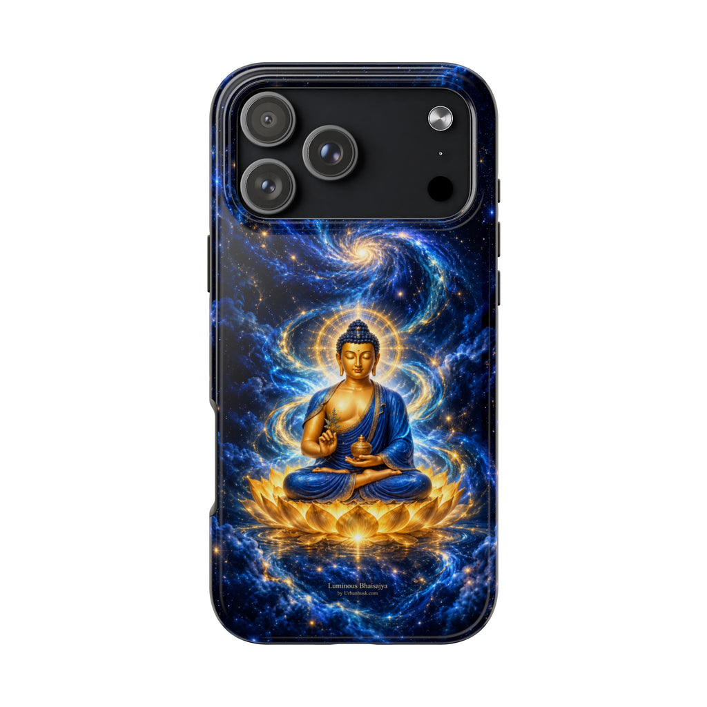 Luminous · Bhaisajya (Medicine Buddha)