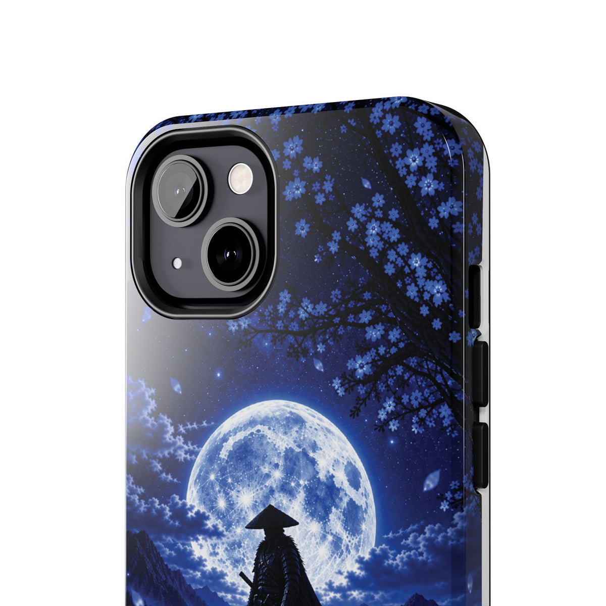 Ronin 浪人 · Sōgetsu 蒼月 (Blue Moon)
