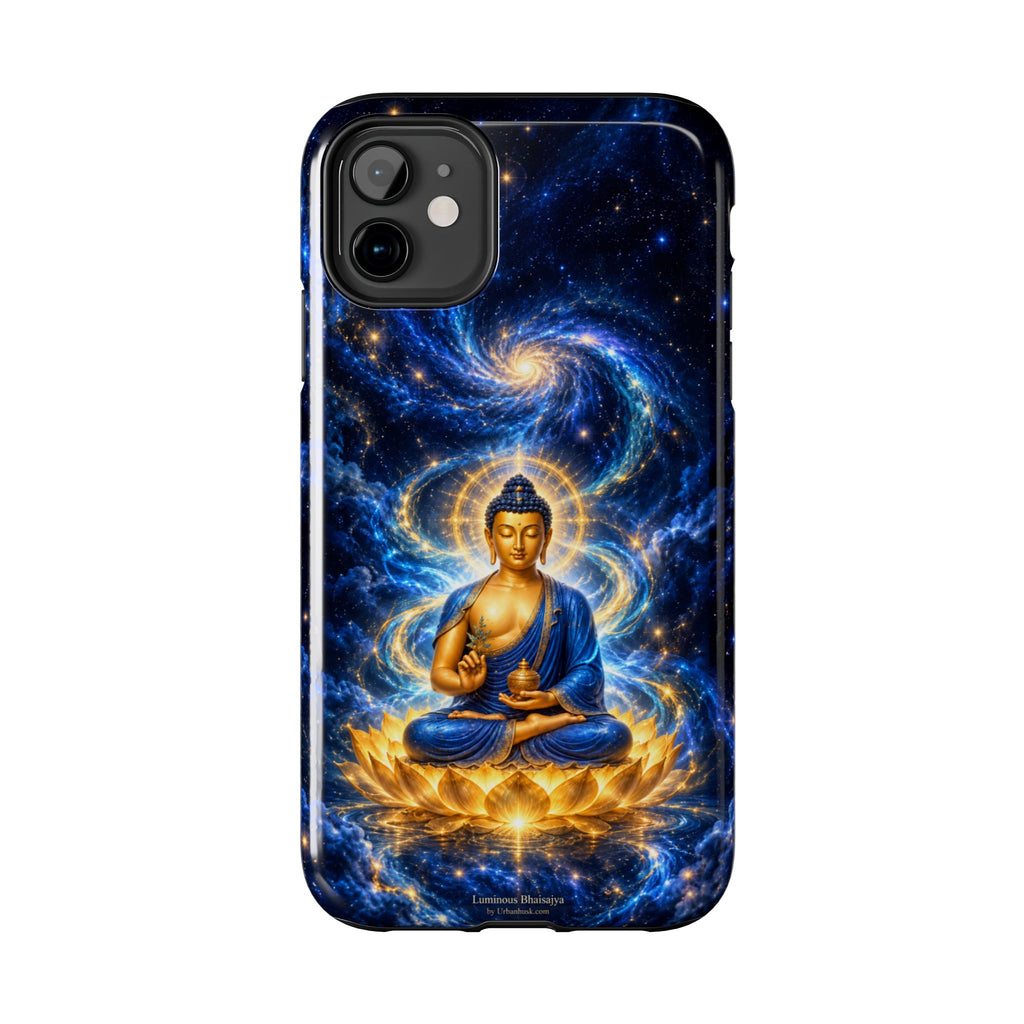 Luminous · Bhaisajya (Medicine Buddha)