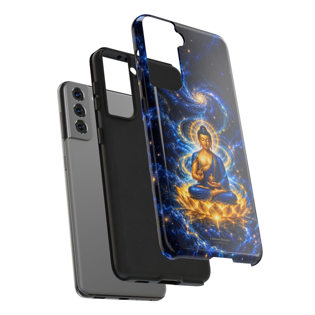 Luminous · Bhaisajya (Medicine Buddha)