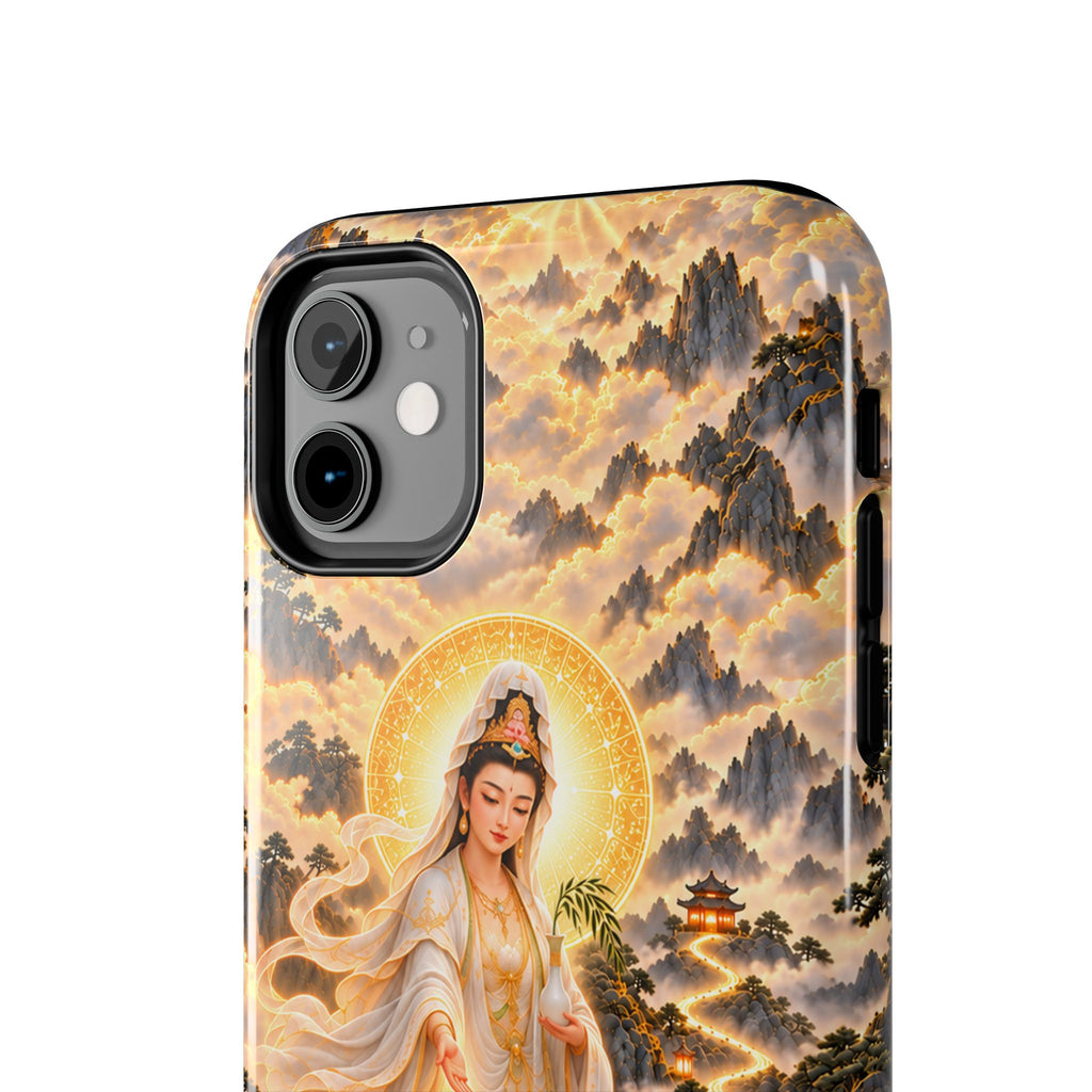 Luminous · Om Mani Padme Hum (Path of Compassion)