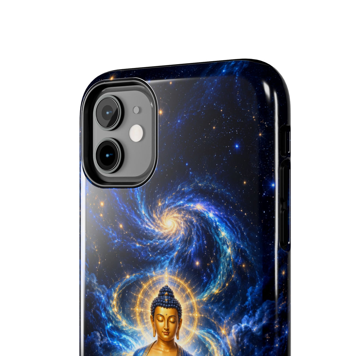 Luminous · Bhaisajya (Medicine Buddha)