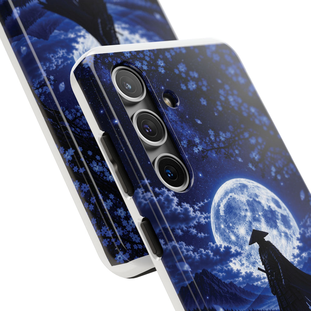 Ronin 浪人 · Sōgetsu 蒼月 (Blue Moon)