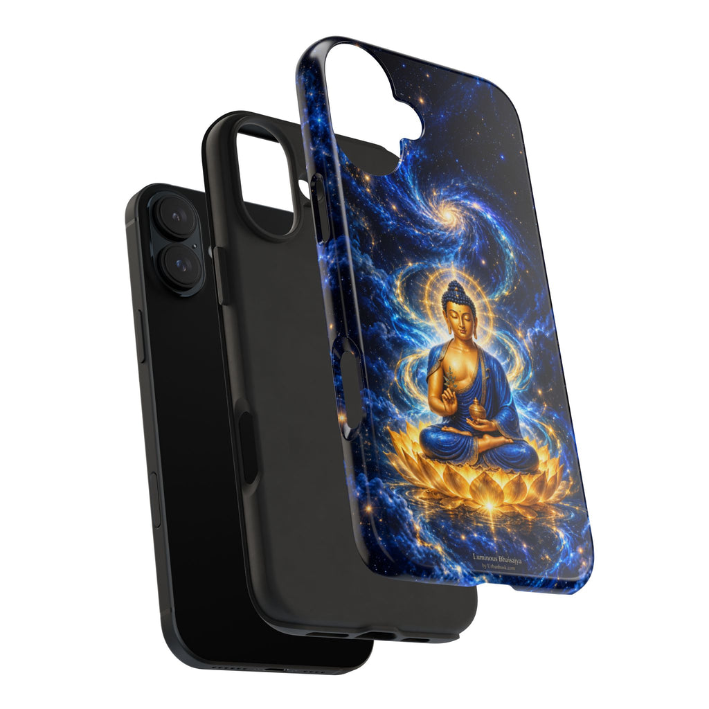 Luminous · Bhaisajya (Medicine Buddha)