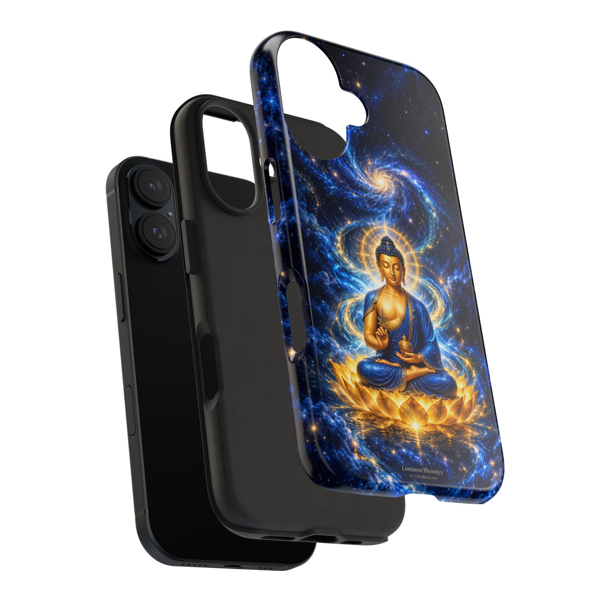 Luminous · Bhaisajya (Medicine Buddha)