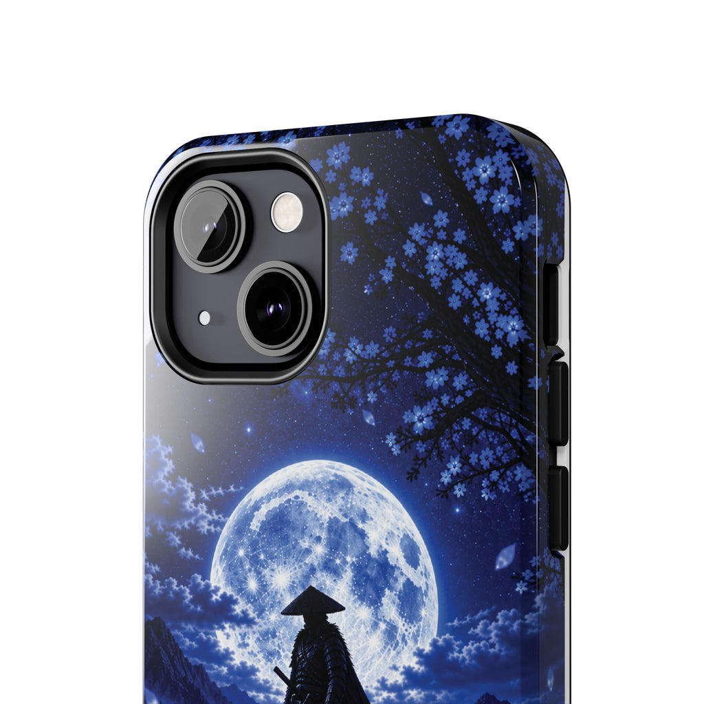 Ronin 浪人 · Sōgetsu 蒼月 (Blue Moon)