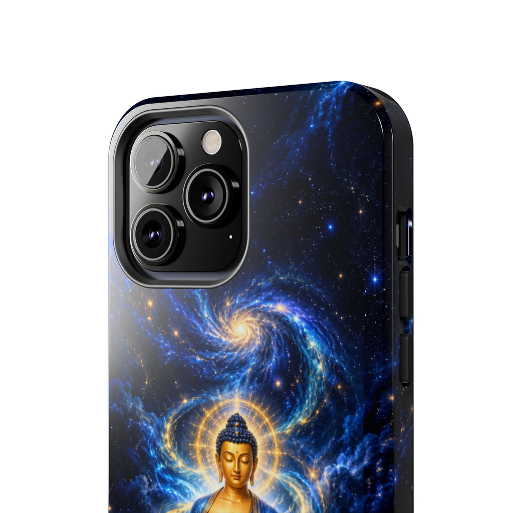 Luminous · Bhaisajya (Medicine Buddha)