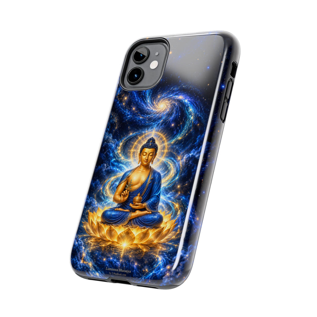Luminous · Bhaisajya (Medicine Buddha)