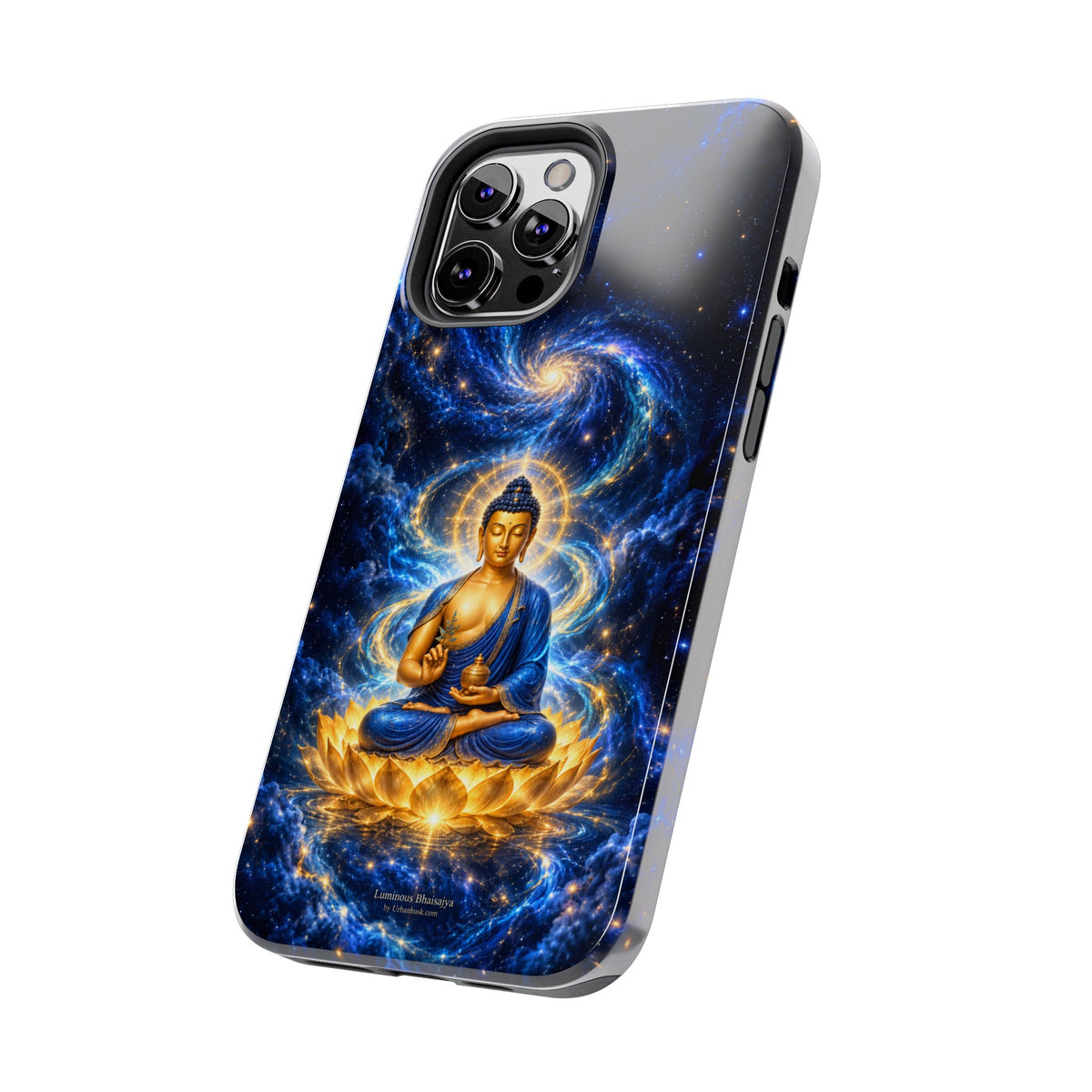 Luminous · Bhaisajya (Medicine Buddha)