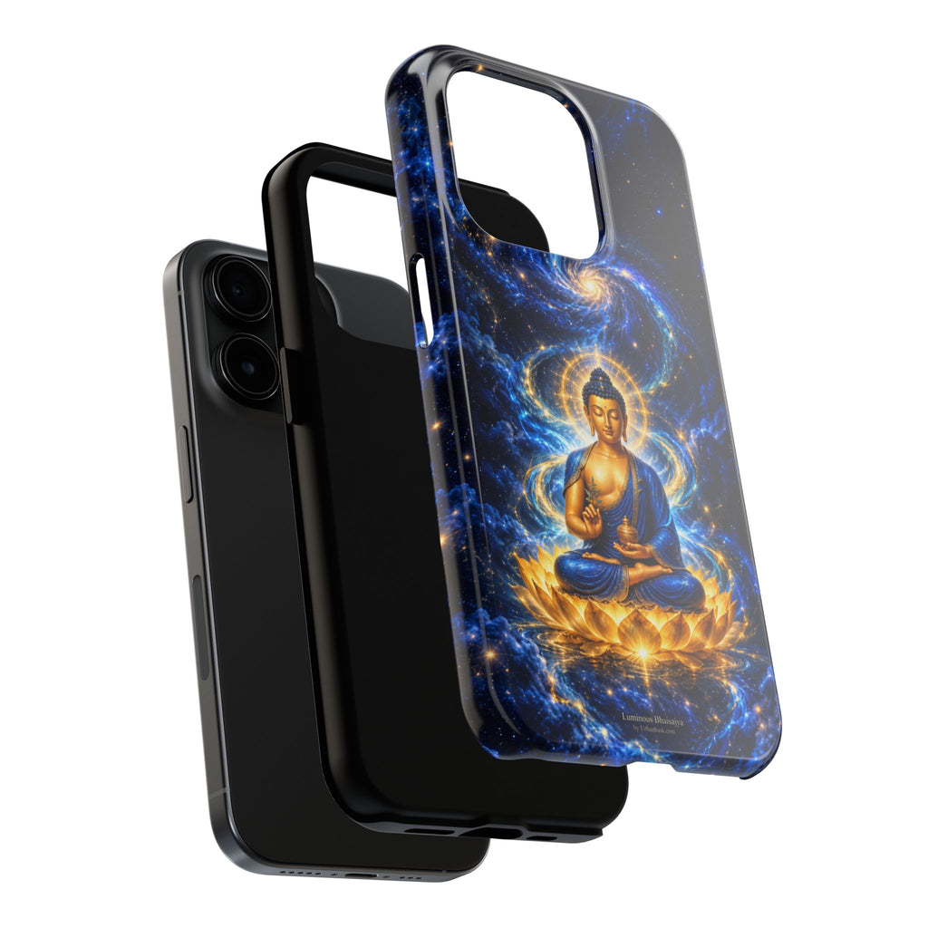 Luminous · Bhaisajya (Medicine Buddha)