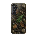 Mori 森 · Jukai 樹海 (Forest Floor)