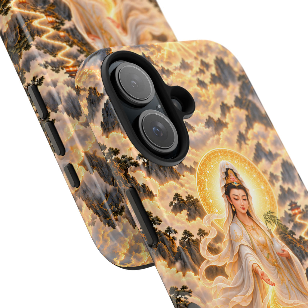 Luminous · Om Mani Padme Hum (Path of Compassion)