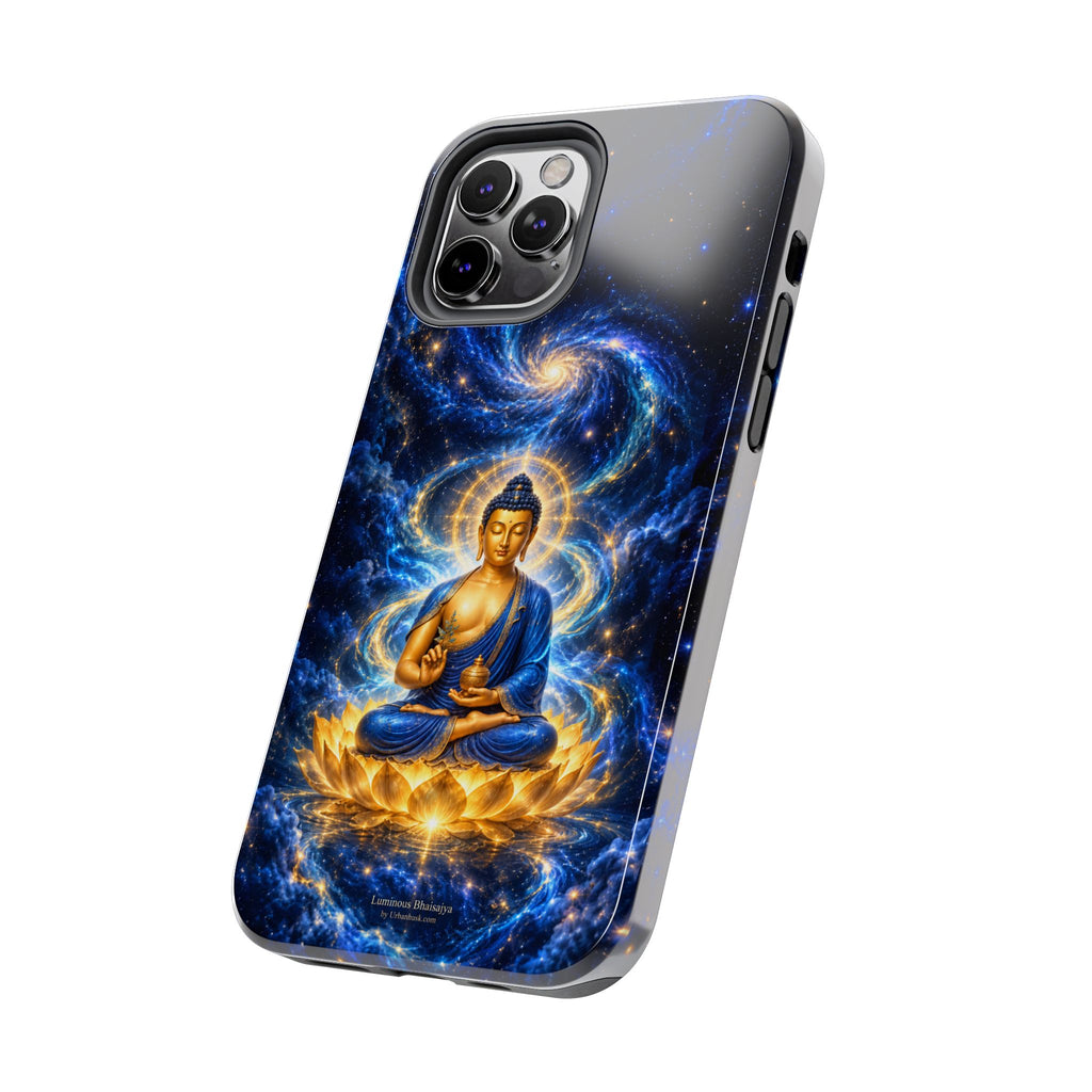Luminous · Bhaisajya (Medicine Buddha)