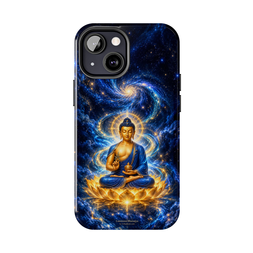 Luminous · Bhaisajya (Medicine Buddha)
