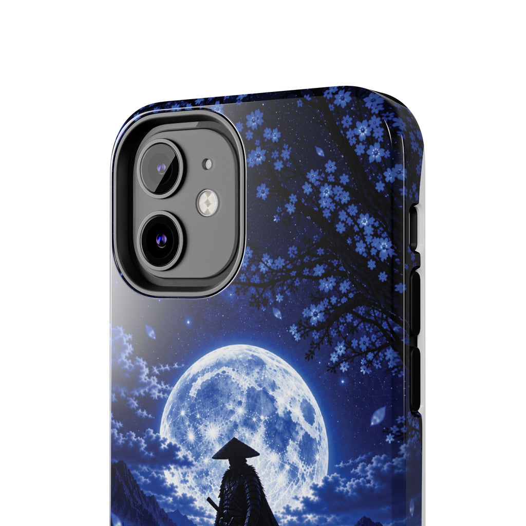 Ronin 浪人 · Sōgetsu 蒼月 (Blue Moon)