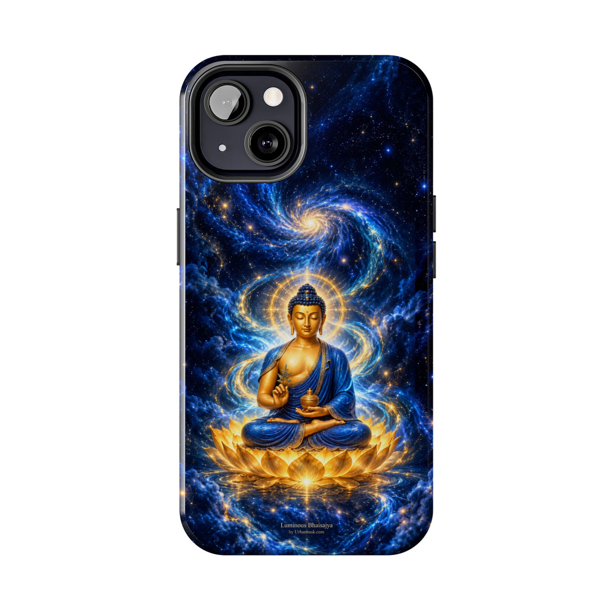 Luminous · Bhaisajya (Medicine Buddha)