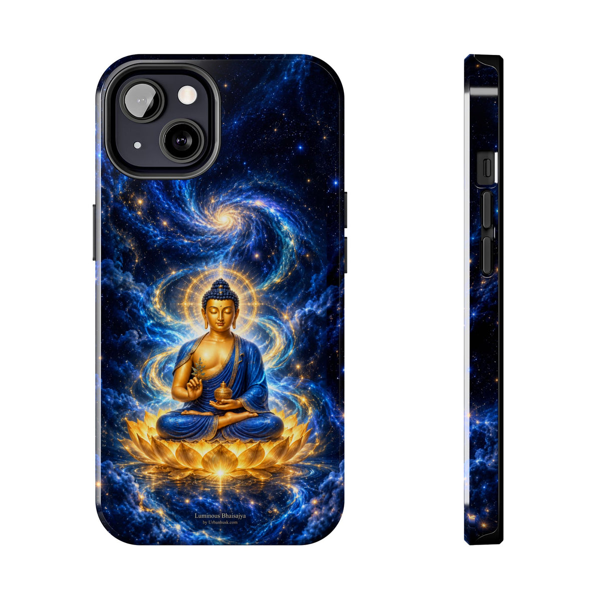 Luminous · Bhaisajya (Medicine Buddha)