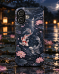 Bunka 文化 · Nishikigoi 錦鯉 (Brocaded Koi)