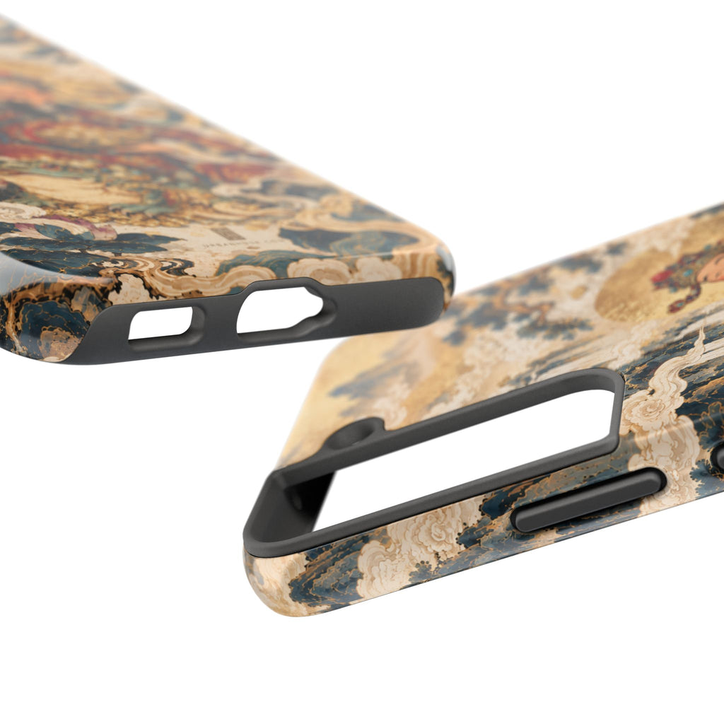 Fortune · Caishen (God of Wealth) II