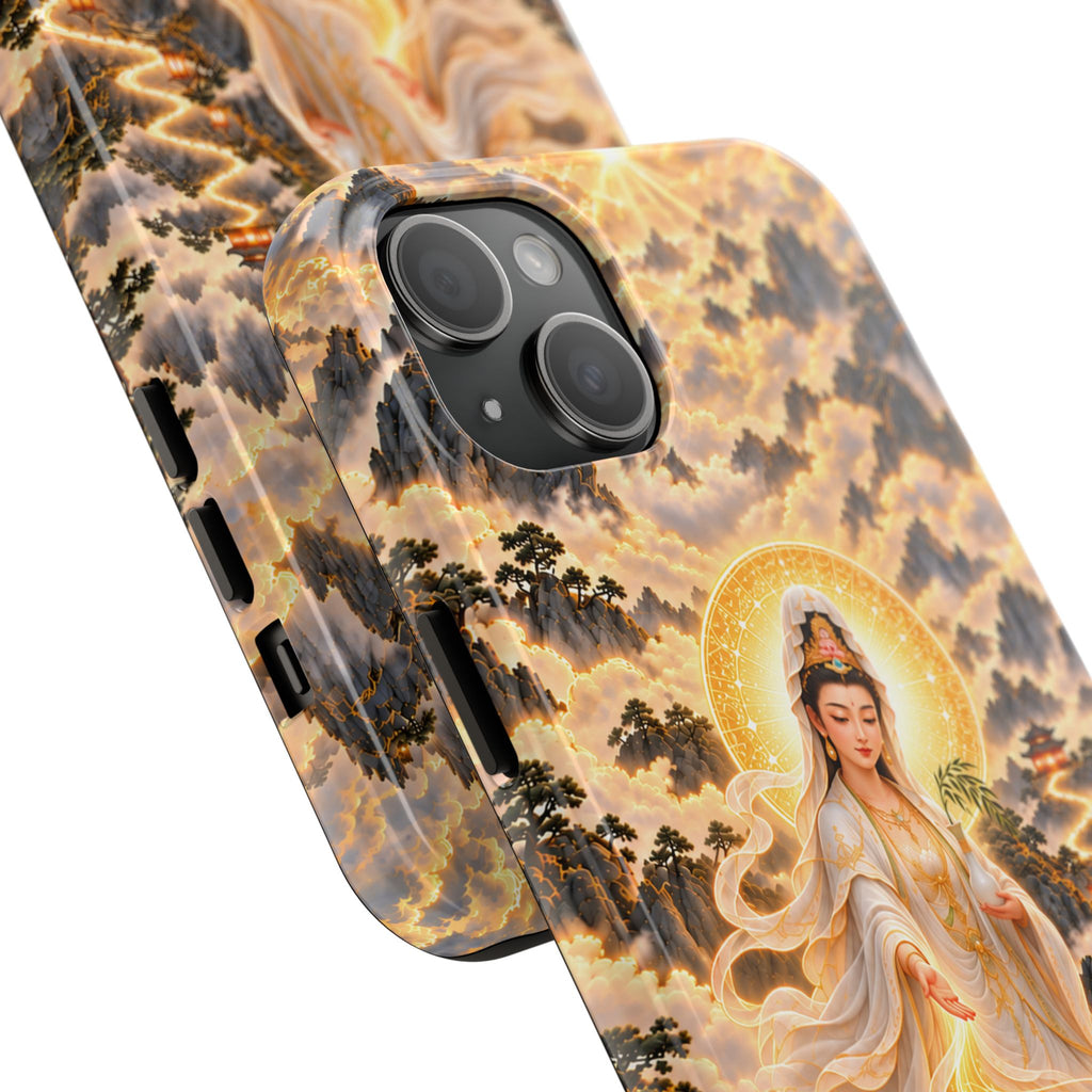 Luminous · Om Mani Padme Hum (Path of Compassion)