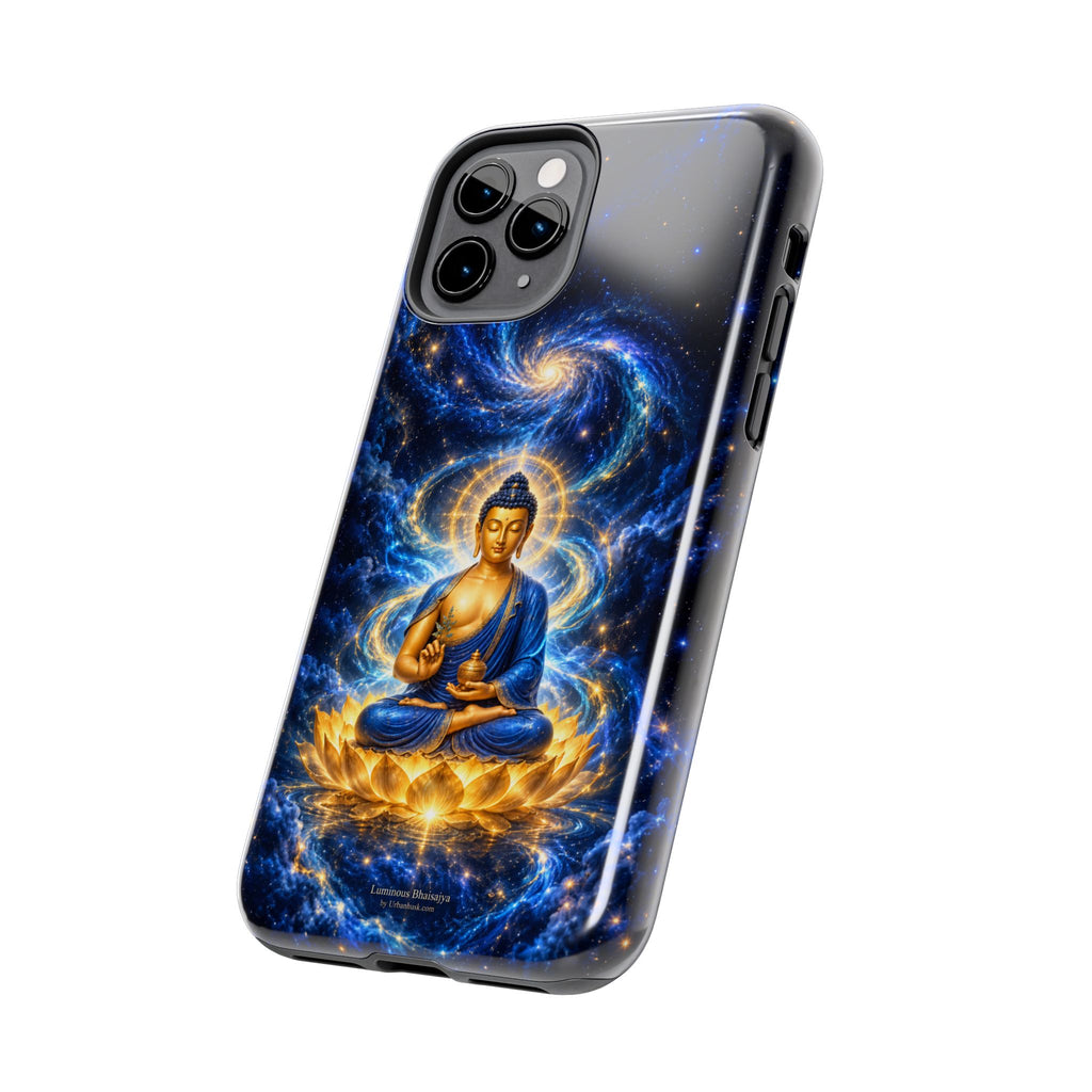 Luminous · Bhaisajya (Medicine Buddha)
