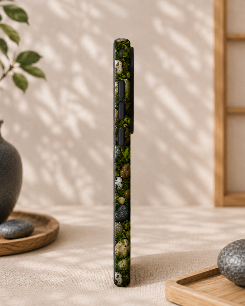 Mori 森 · Koke Niwa 苔庭 (Moss Garden) S25 Ultra