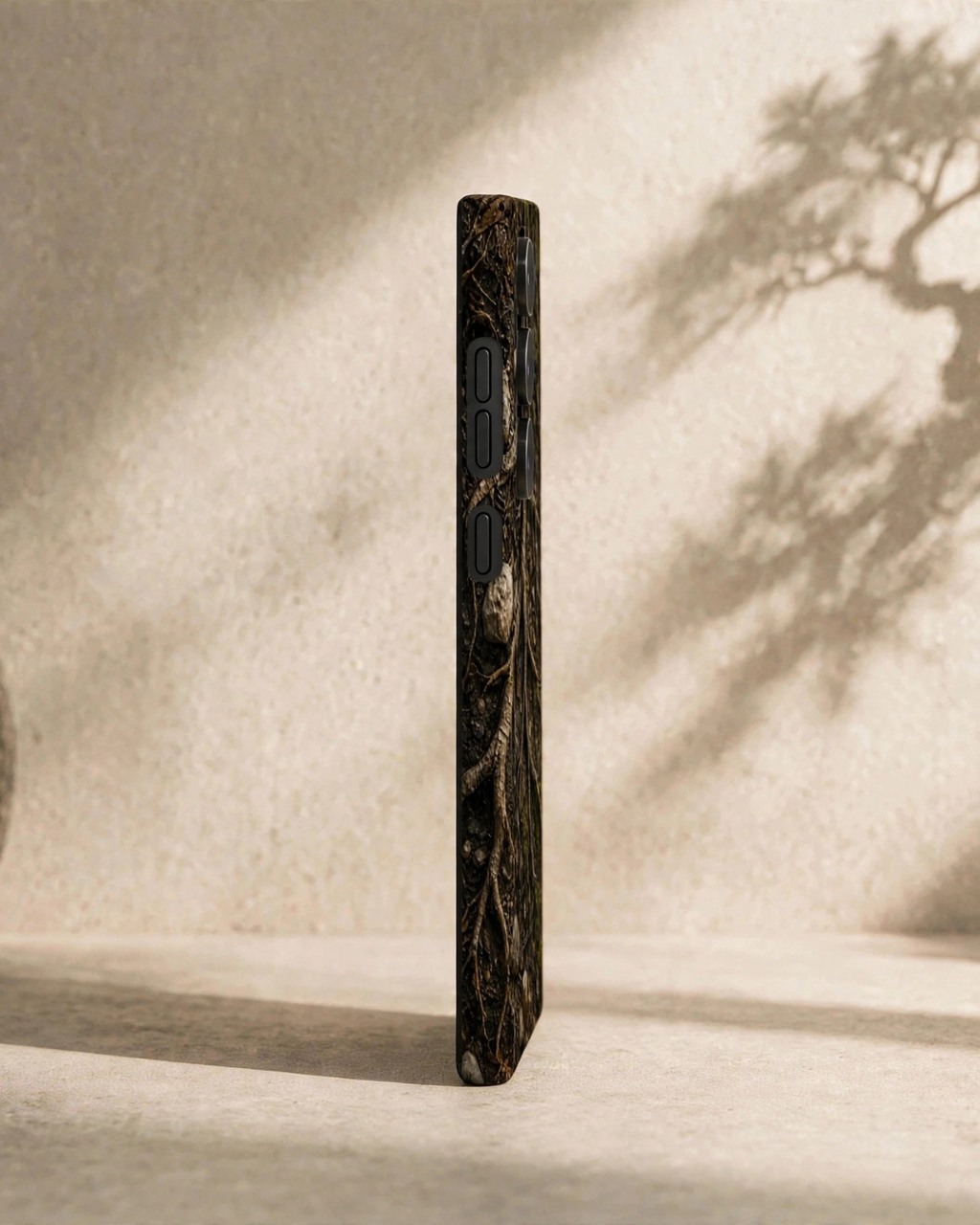Mori 森 · NE 根 (Rễ Rừng) S25 Ultra