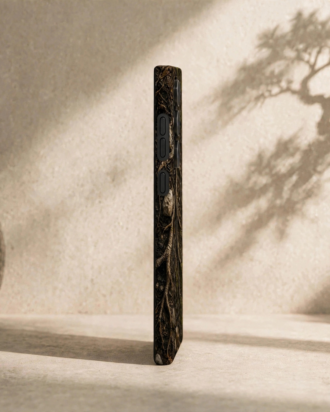 Mori 森 · NE 根 (Rễ Rừng) S25 Ultra