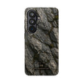 Mori 森 · Iwa 岩肌 (Weathered Stone)