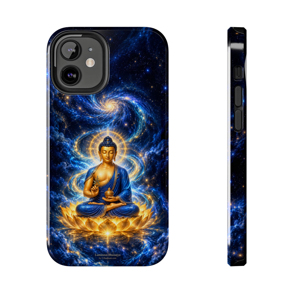 Luminous · Bhaisajya (Medicine Buddha)