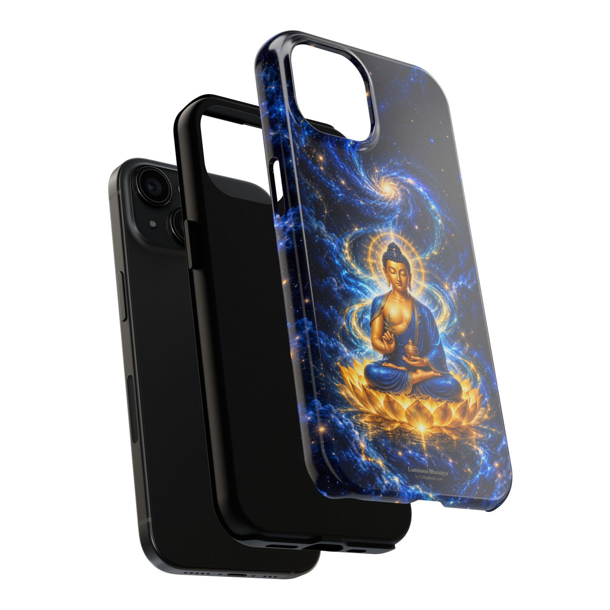 Luminous · Bhaisajya (Medicine Buddha)