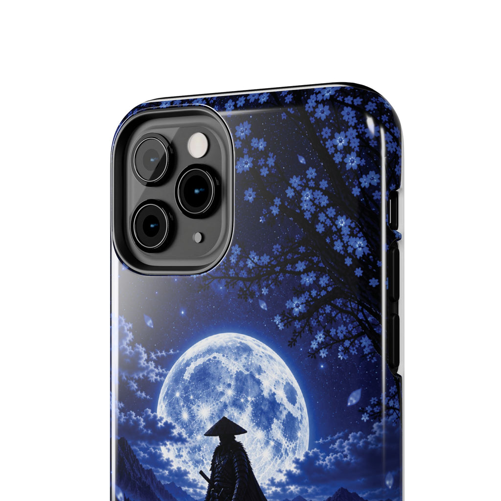 Ronin 浪人 · Sōgetsu 蒼月 (Blue Moon)