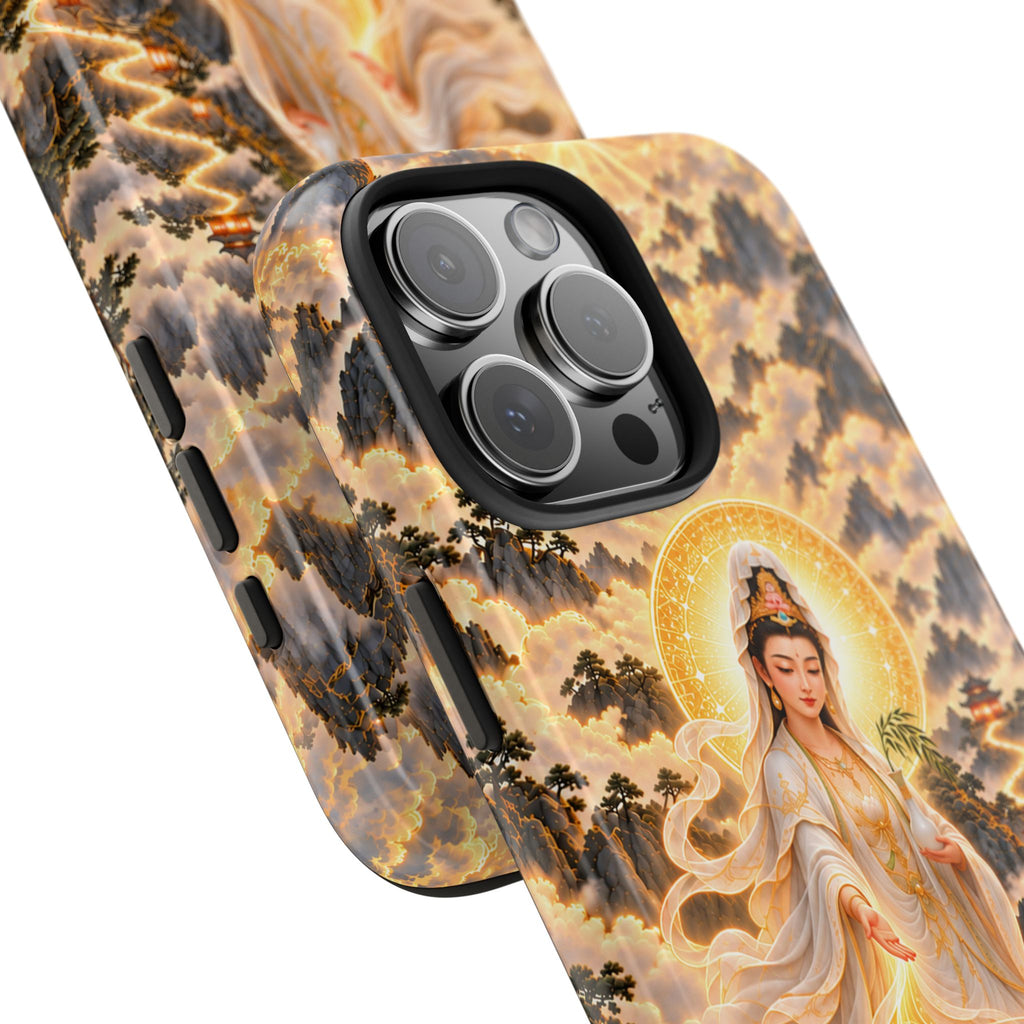 Luminous · Om Mani Padme Hum (Path of Compassion)