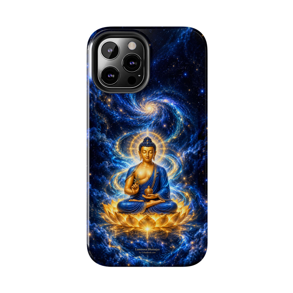 Luminous · Bhaisajya (Medicine Buddha)