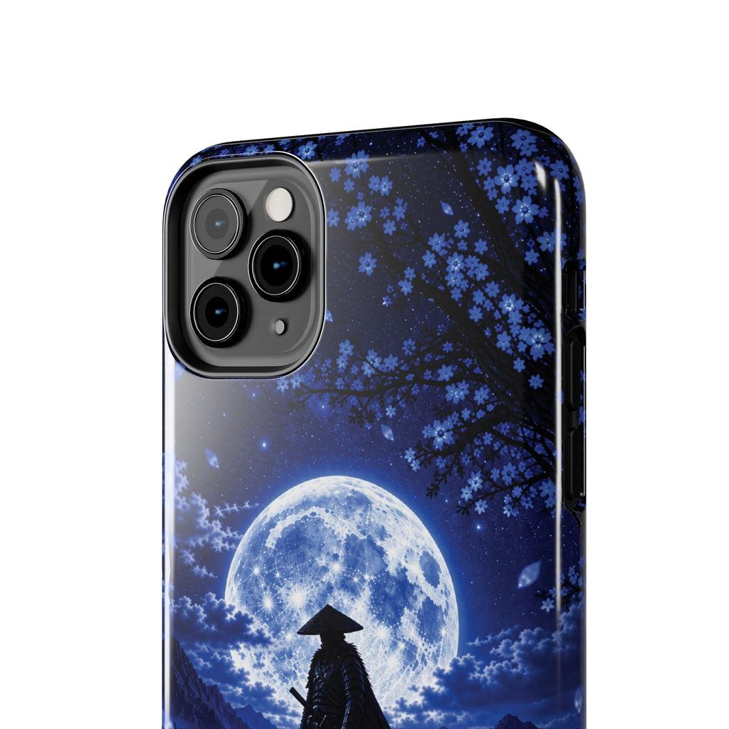 Ronin 浪人 · Sōgetsu 蒼月 (Blue Moon)