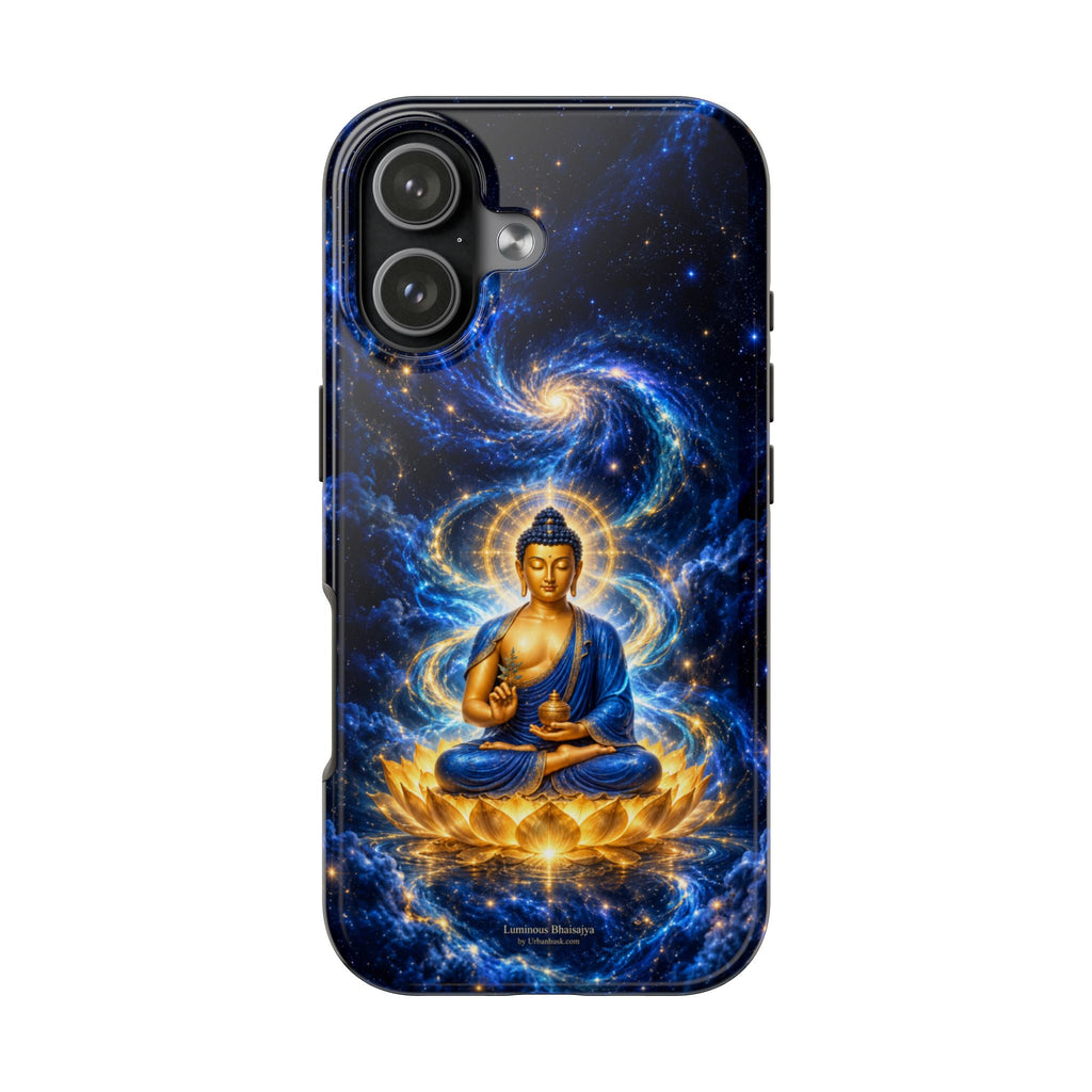 Luminous · Bhaisajya (Medicine Buddha)