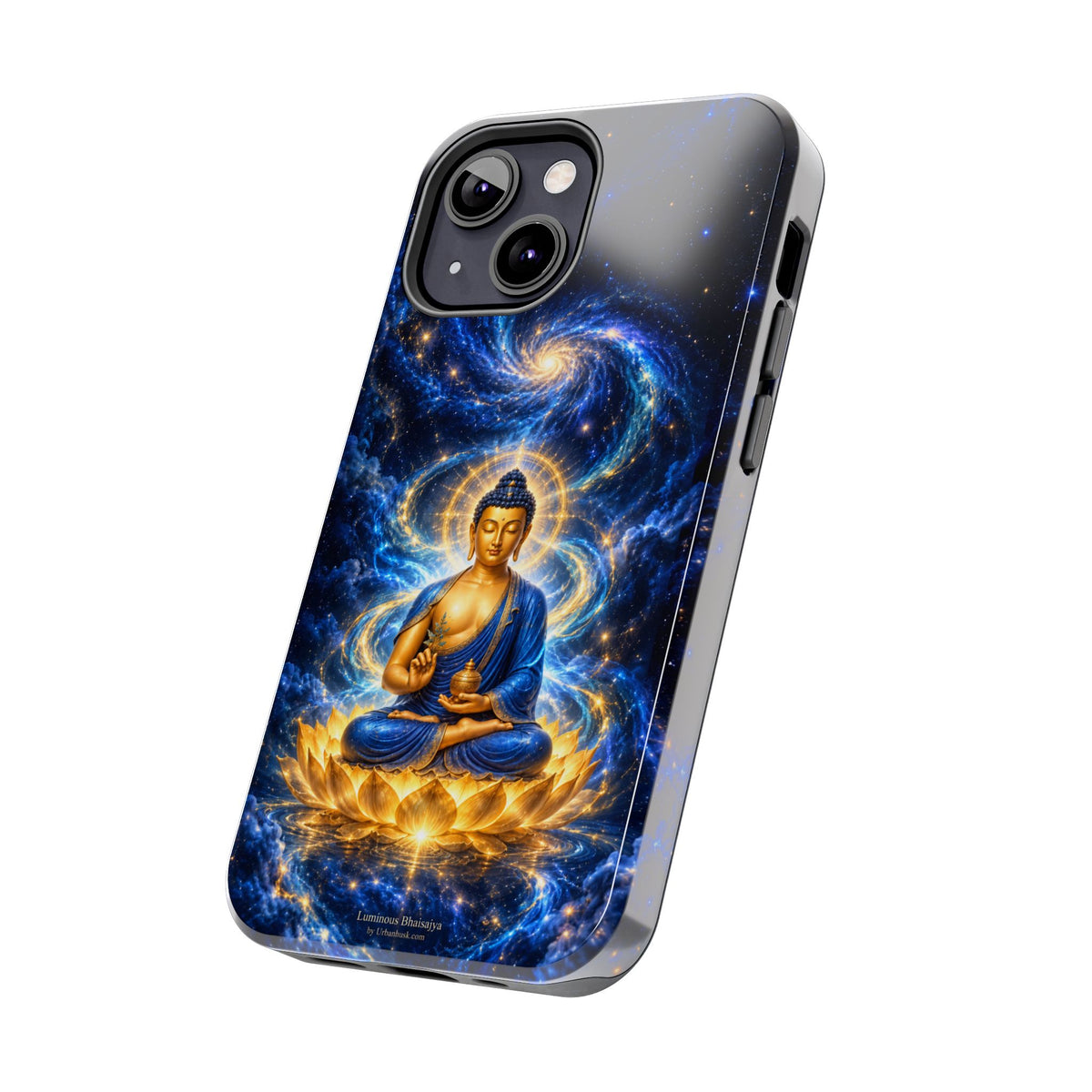 Luminous · Bhaisajya (Medicine Buddha)