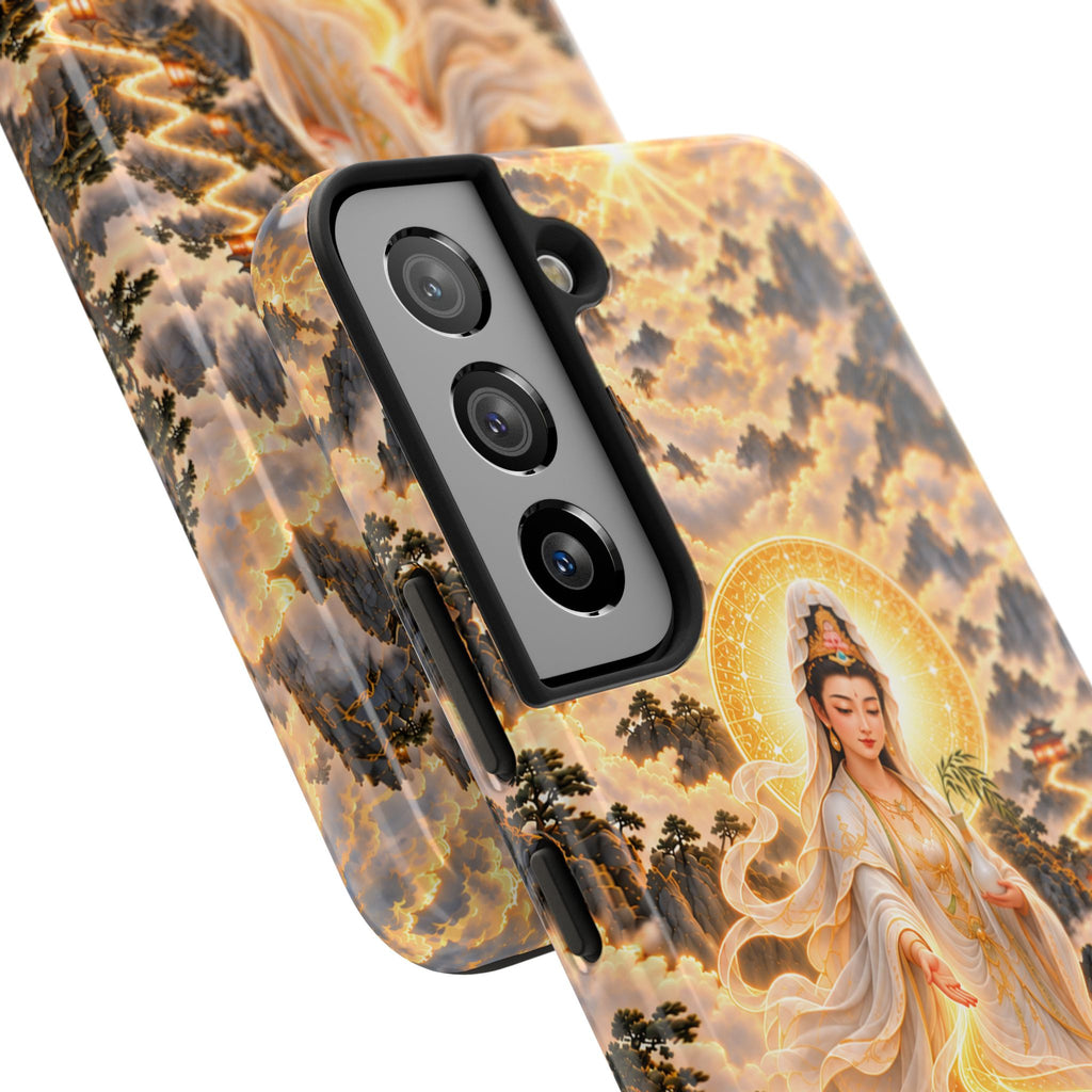Luminous · Om Mani Padme Hum (Path of Compassion)