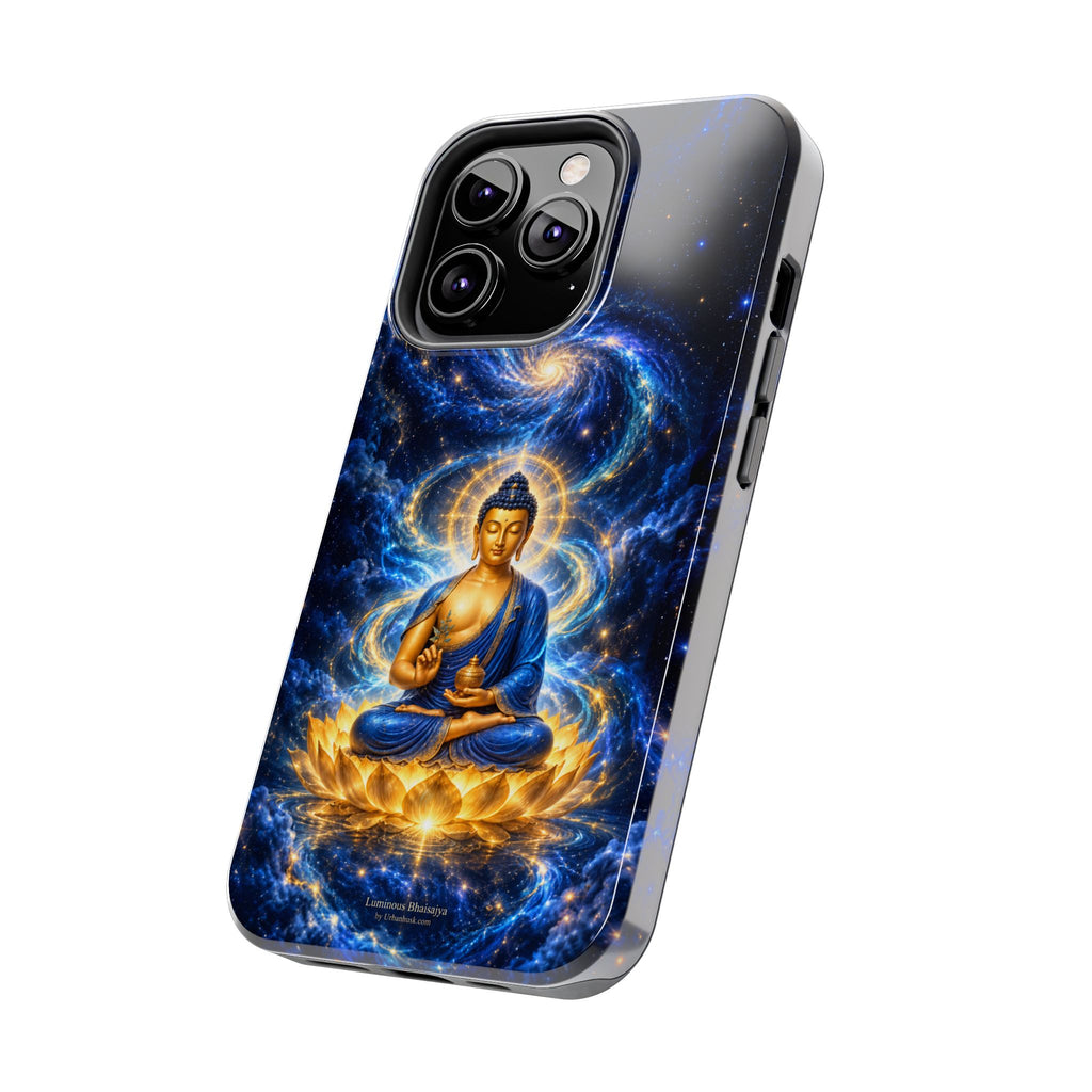 Luminous · Bhaisajya (Medicine Buddha)