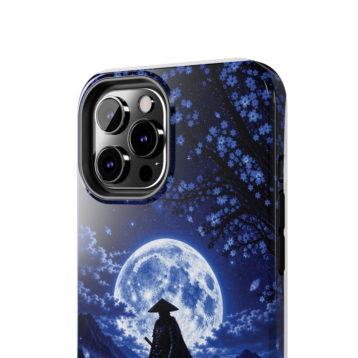 Ronin 浪人 · Sōgetsu 蒼月 (Blue Moon)