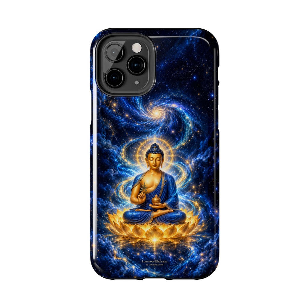 Luminous · Bhaisajya (Medicine Buddha)