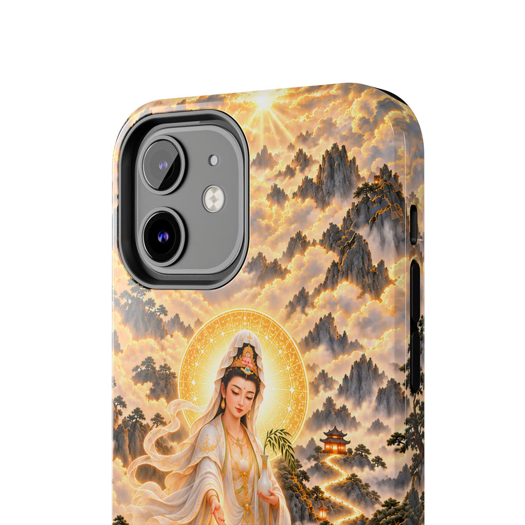 Luminous · Om Mani Padme Hum (Path of Compassion)
