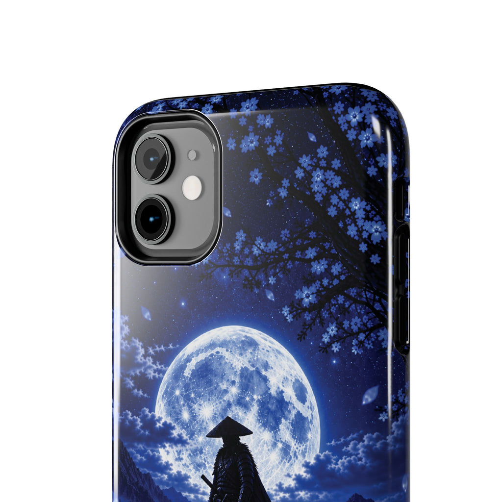 Ronin 浪人 · Sōgetsu 蒼月 (Blue Moon)