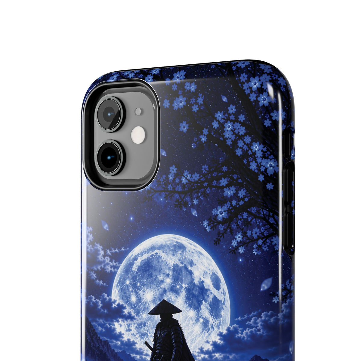 Ronin 浪人 · Sōgetsu 蒼月 (Blue Moon)