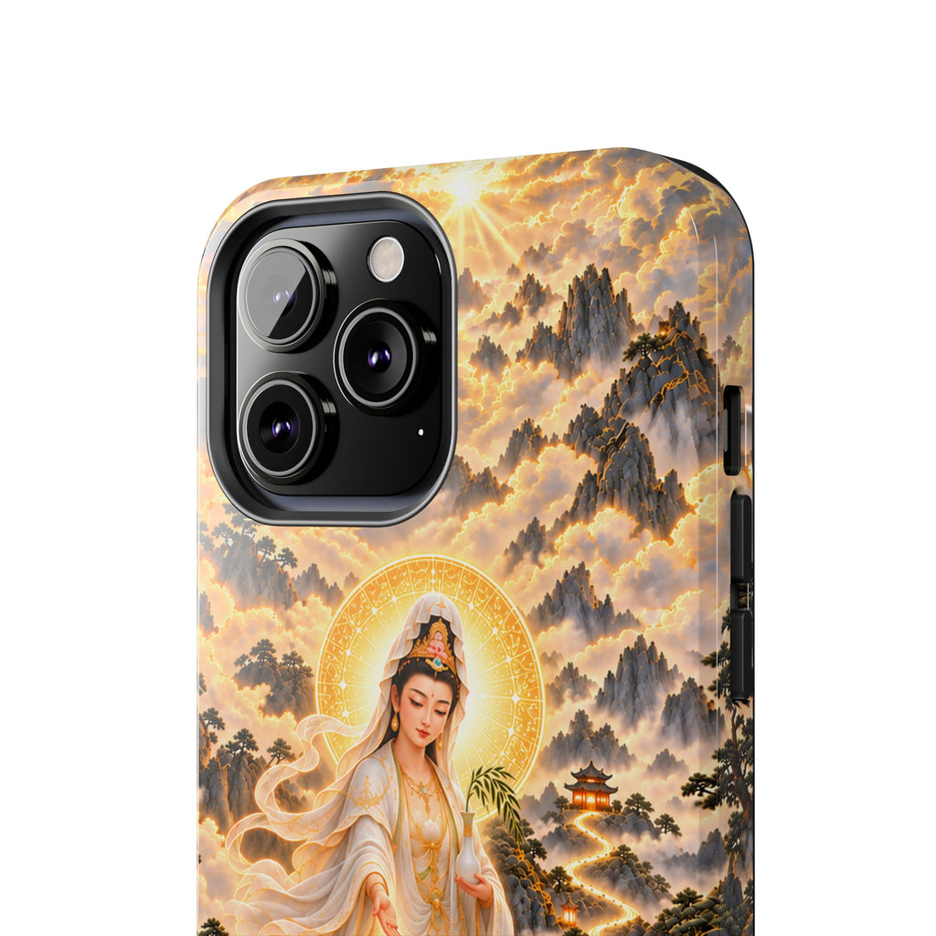 Luminous · Om Mani Padme Hum (Path of Compassion)